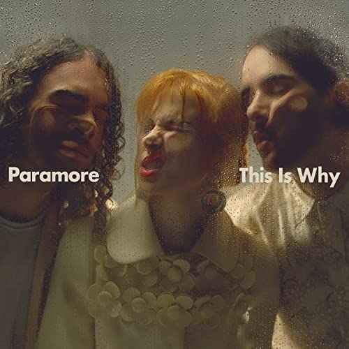 Paramore - This Is Why | Vinyl
