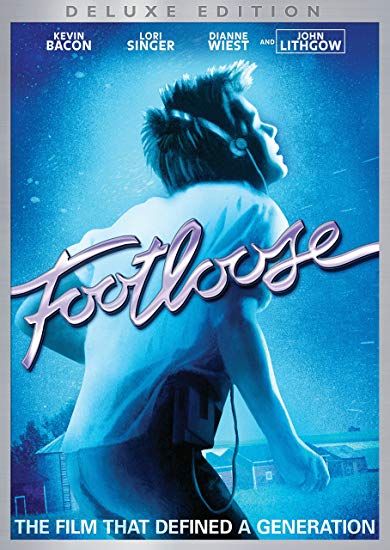Paramount - Footloose | DVD