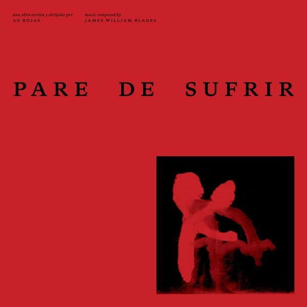 James William Blades - Pare De Sufrir | Vinyl