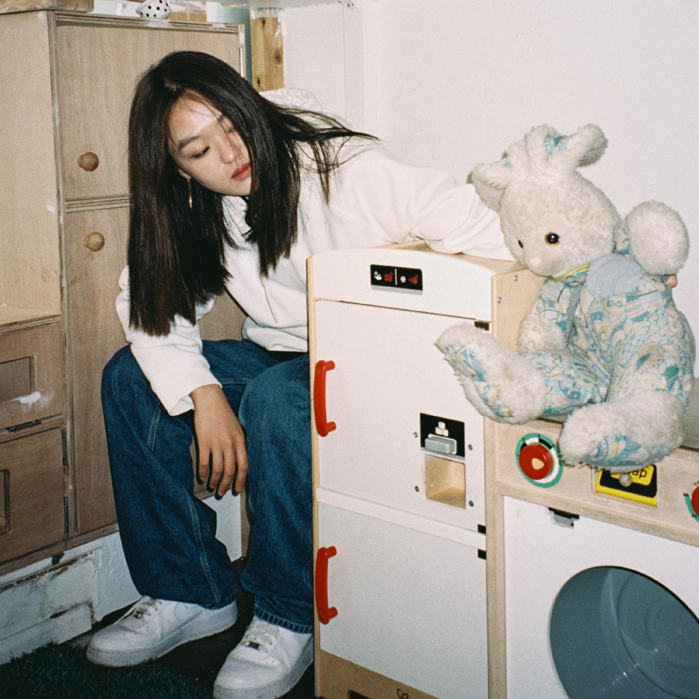 박혜진 Park Hye Jin - How Can I | Vinyl