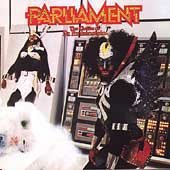 Parliament - CLONES OF DR. FUNKEN | CD