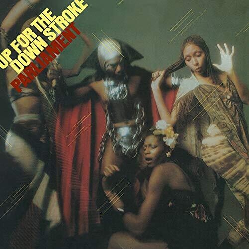 Parliament | Up For The Down Stroke | Vinyl