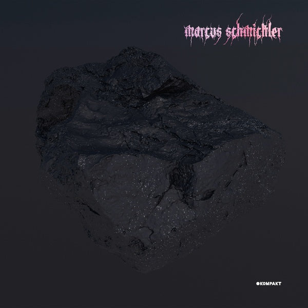 MARCUS SCHMICKLER - Particle/Matter-Wave/Energy | Vinyl