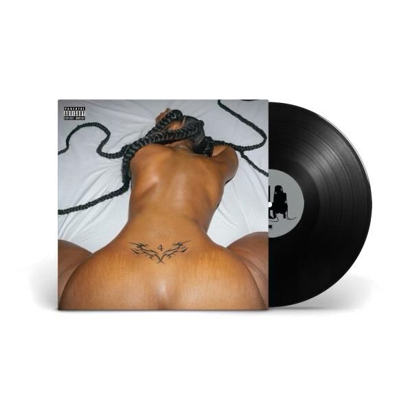 Partynextdoor | Partynextdoor 4 [Explicit Content] (150 Gram Vinyl) | Vinyl - 0
