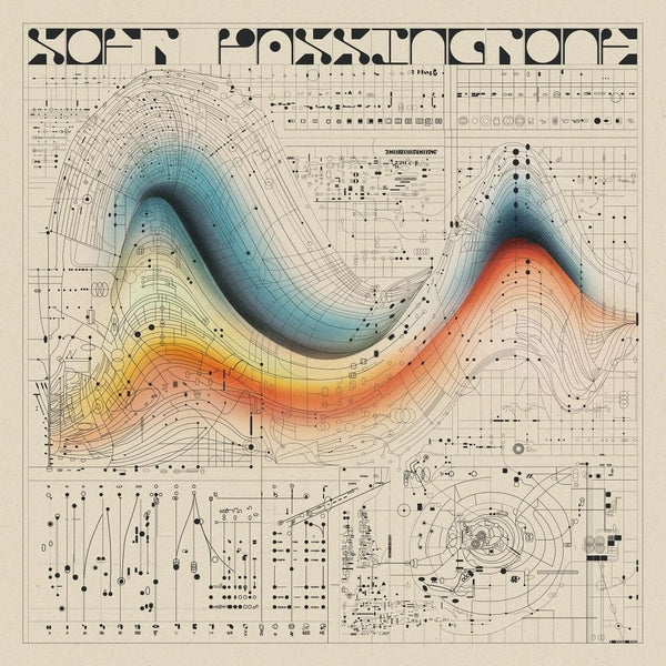 SOFT - Passing Tone | Vinyl