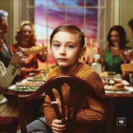 Passion Pit - KINDRED | CD