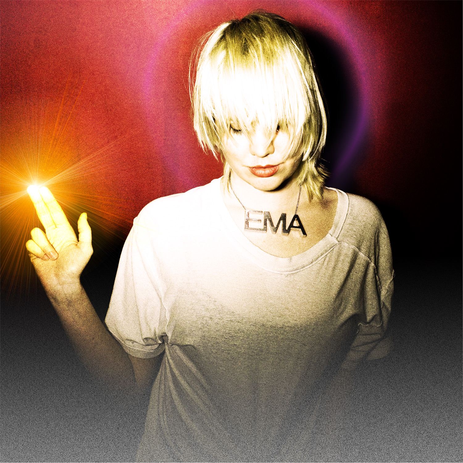 EMA - Past Life Martyred Saints | CD