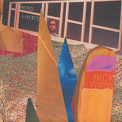 NICK FORTE - Pasted Lakes | Vinyl