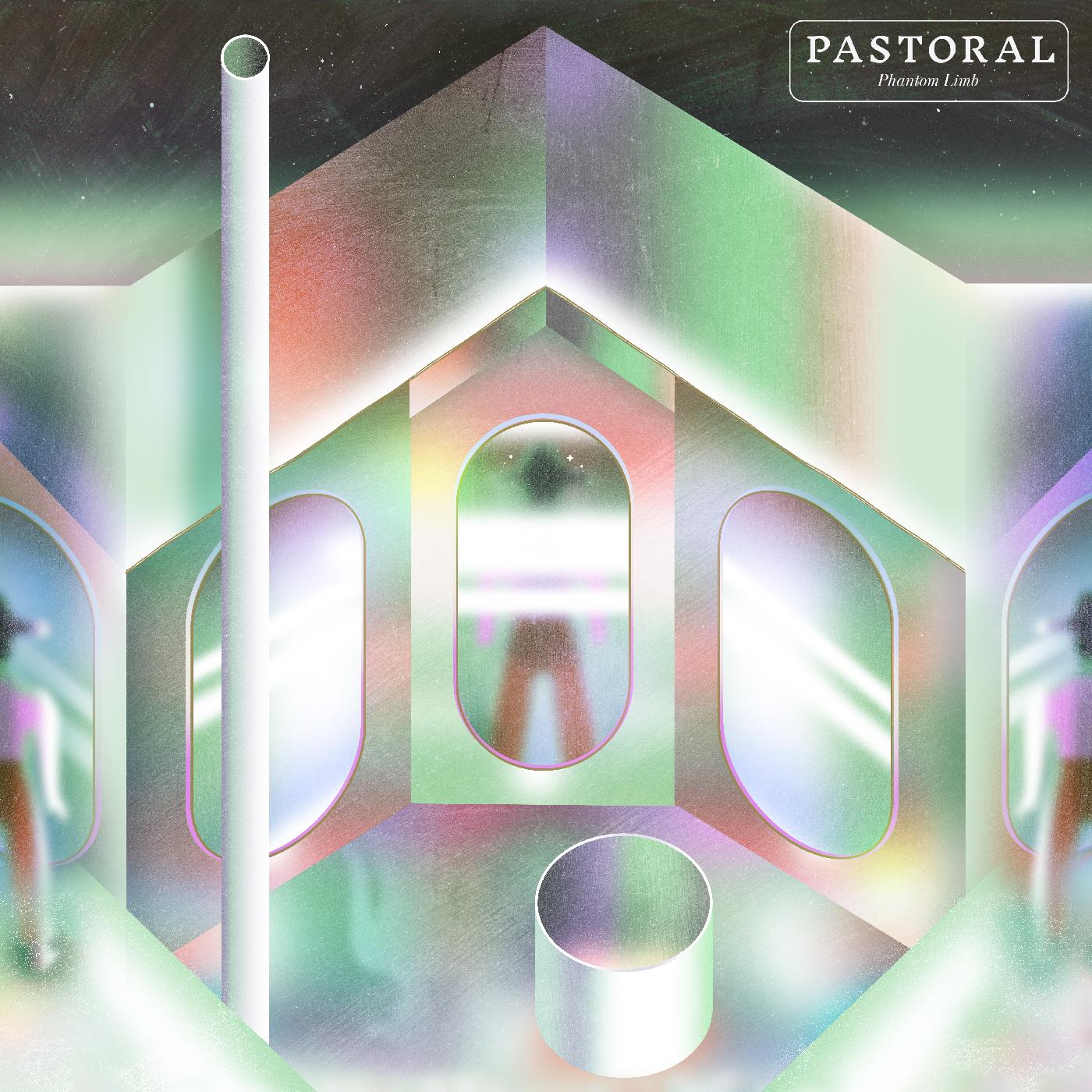 Phantom Limb - Pastoral (MINT VINYL) | Vinyl