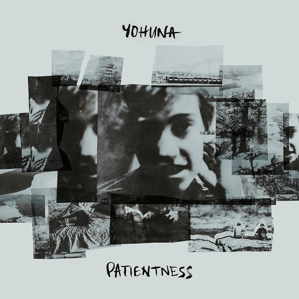 Yohuna - Patientness | Vinyl
