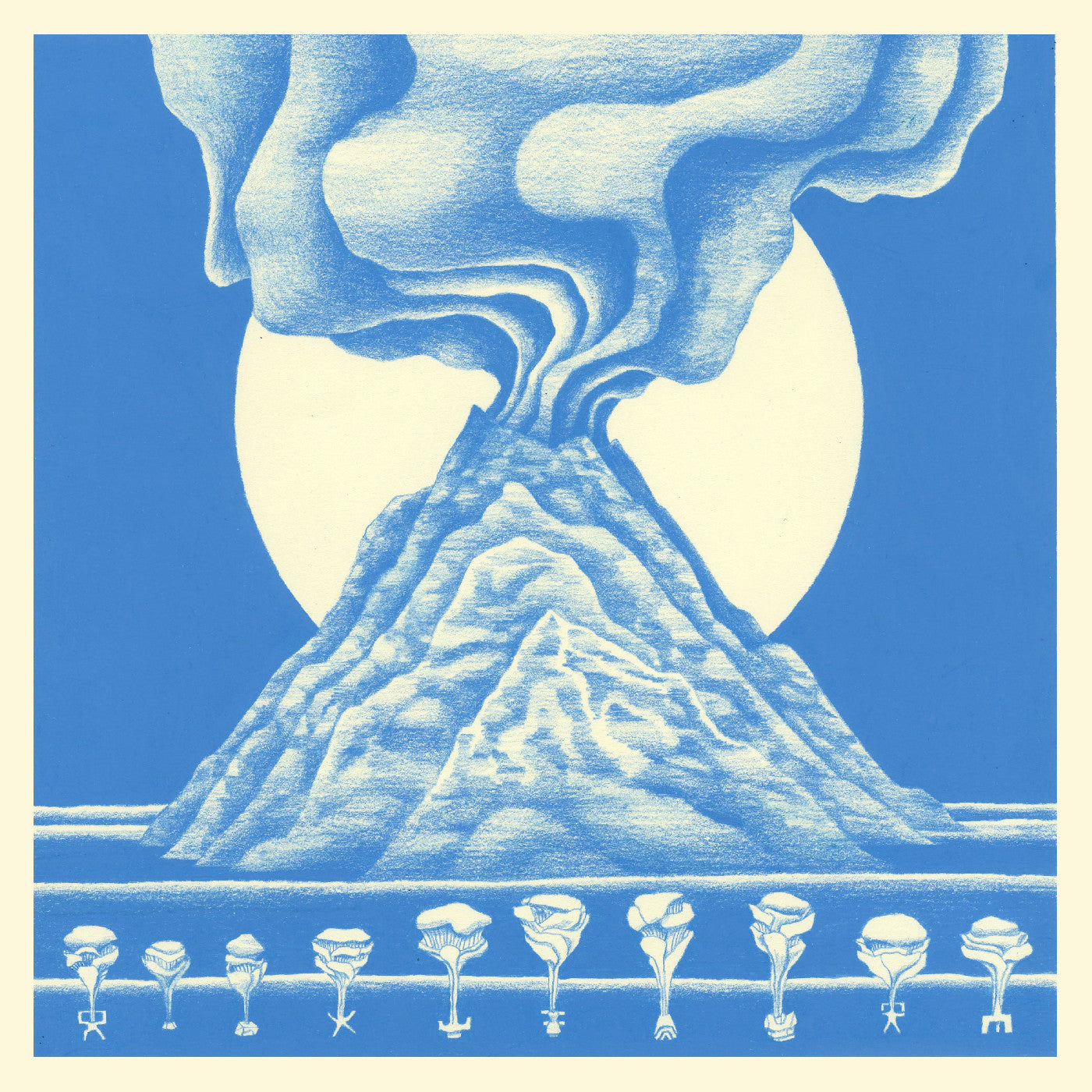 Patrick Shiroishi | Forgetting Is Violent | Vinyl