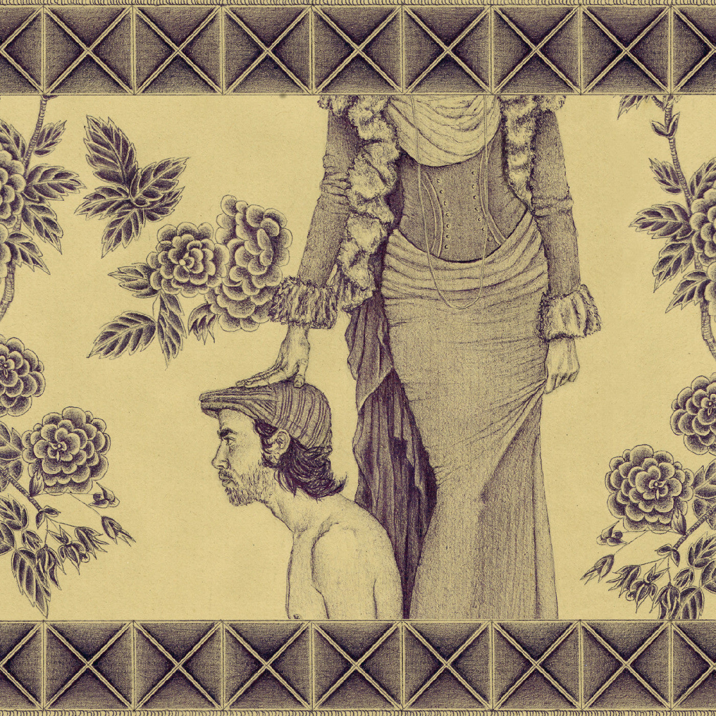 Patrick Watson | Je Te Laisserai Des Mots / Ça Va | Vinyl