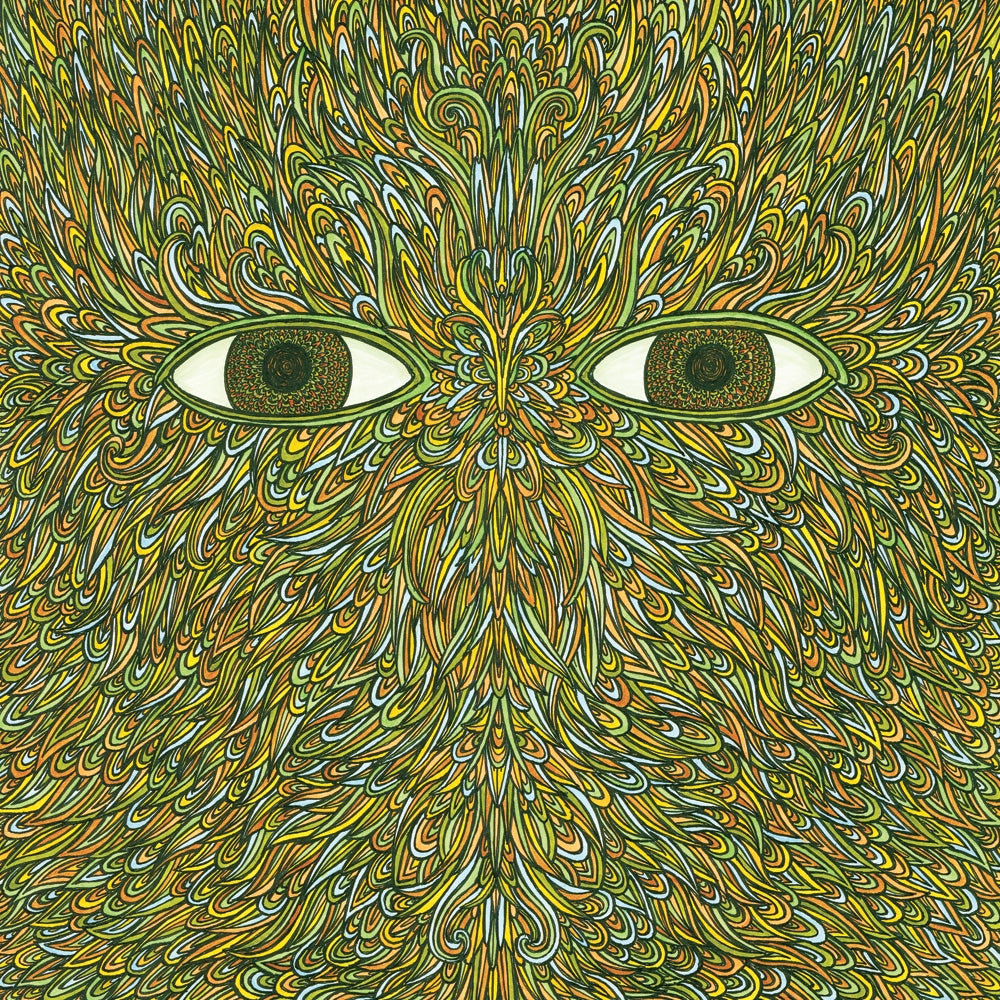 Flying Lotus - Pattern+Grid World | CD