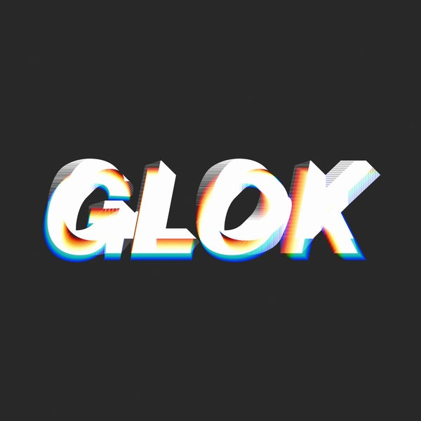 GLOK - Pattern Recognition | Vinyl