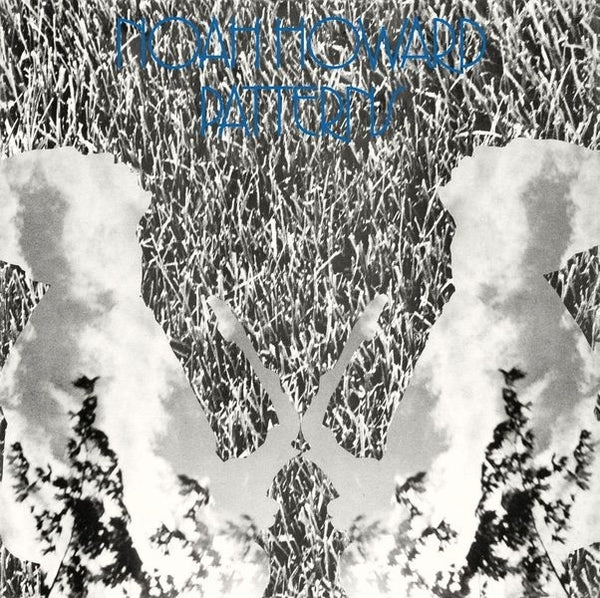 Noah Howard - Patterns | Vinyl