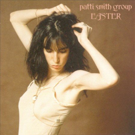 Patti Smith - Easter | CD