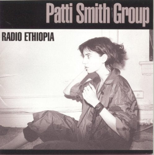 Patti Smith - Radio Ethiopia (140 Gram Vinyl, Download Insert) | Vinyl