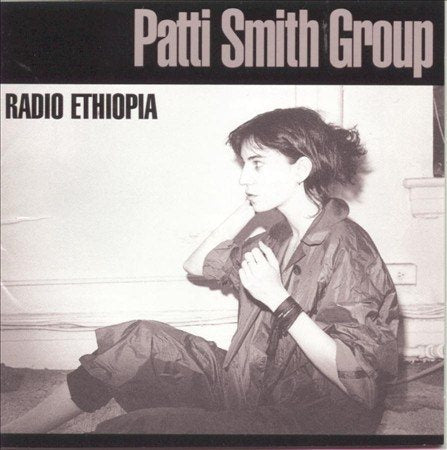 Patti Smith - Radio Ethiopia | CD