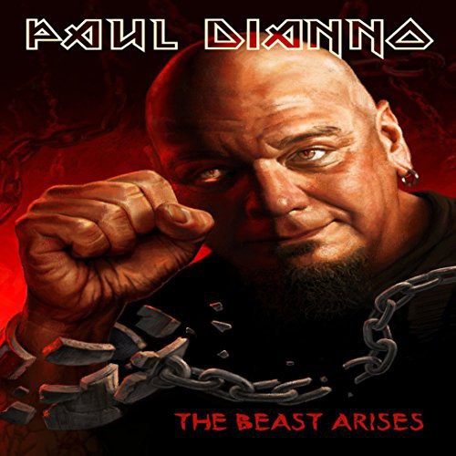 Paul Dianno - The Beast Arises | CD