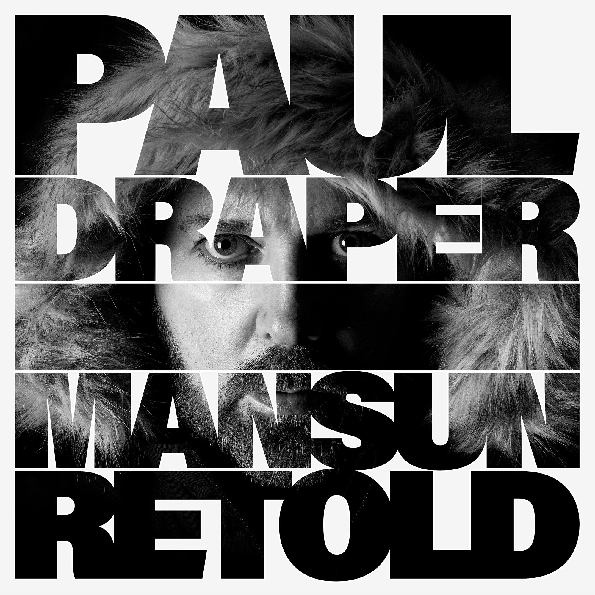 Paul Draper | Mansun Retold | CD