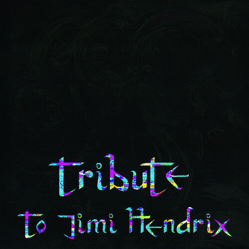 Paul Gilbert - Tribute to Jimi Hendrix (Limited Edition, Purple Colored Vinyl) | Vinyl