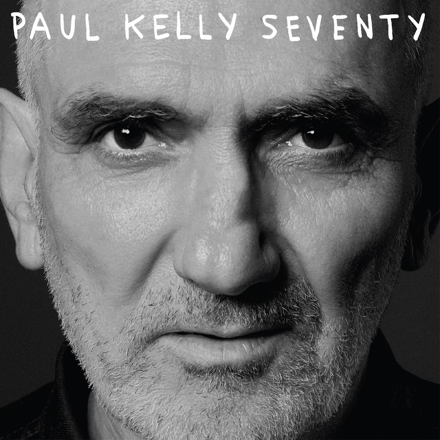 Paul Kelly - Seventy | Vinyl