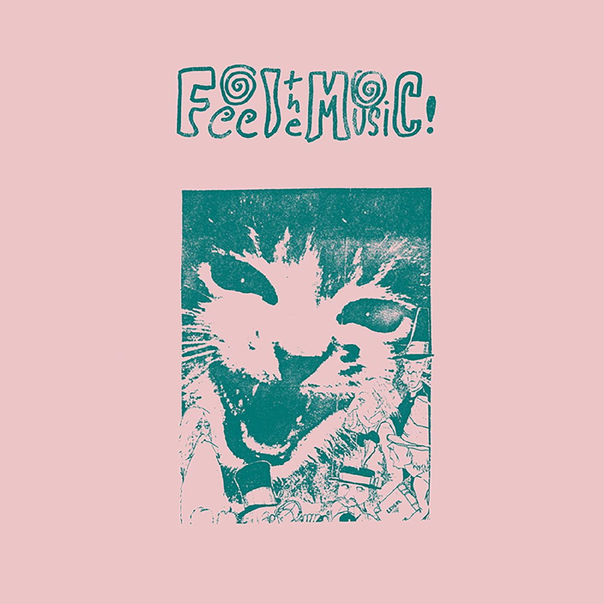Various Artists - Paul Major: Feel The Music Vol. 1 | CD