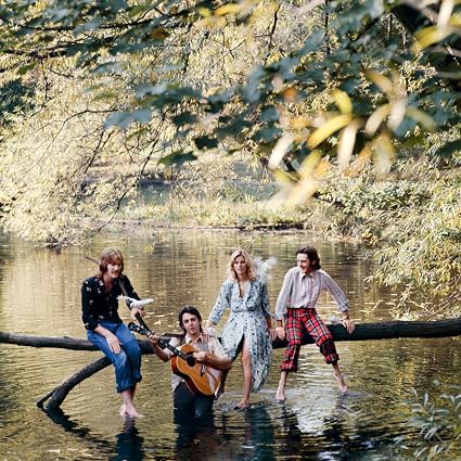Paul Mccartney And Wings - Wild Life | CD