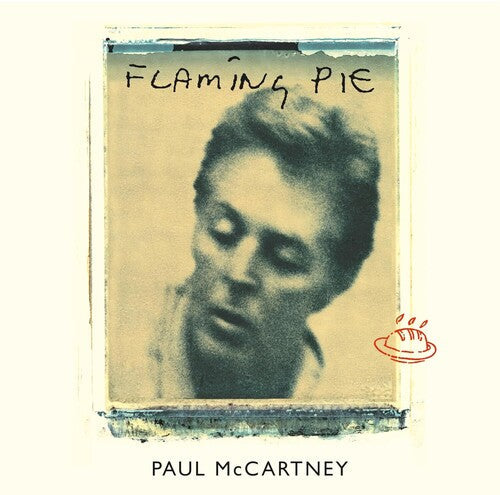 Paul Mccartney - Flaming Pie | CD