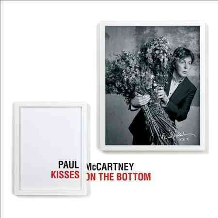 Paul McCartney - KISSES ON THE BOTTOM | CD
