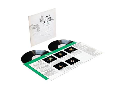 Paul McCartney & Wings - One Hand Clapping (180 Gram Vinyl) (2 Lp's) | Vinyl