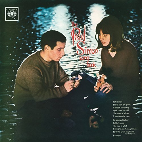 Paul Simon - The Paul Simon Songbook | Vinyl