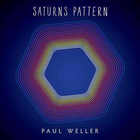 Paul Weller - SATURNS PATTERN | CD