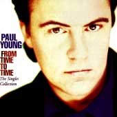 Paul Young - FROM TIME TO TIME | CD