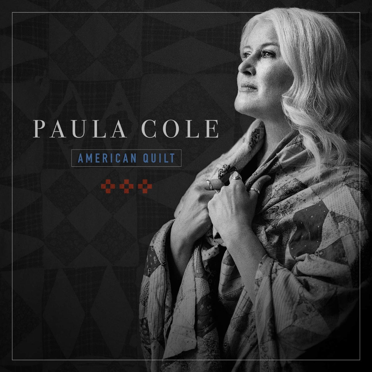 Paula Cole - American Quilt | Vinyl