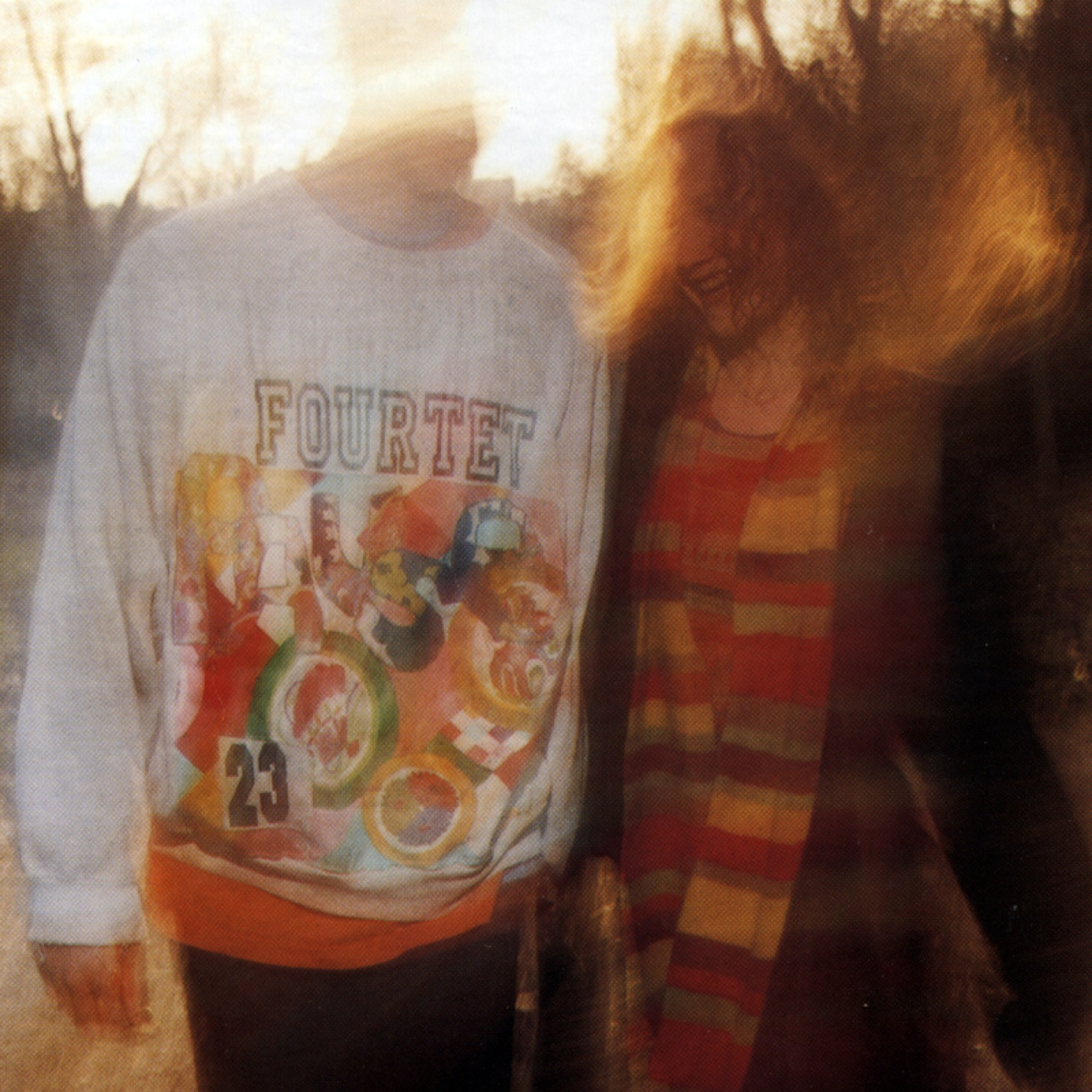 Four Tet - Pause | Vinyl