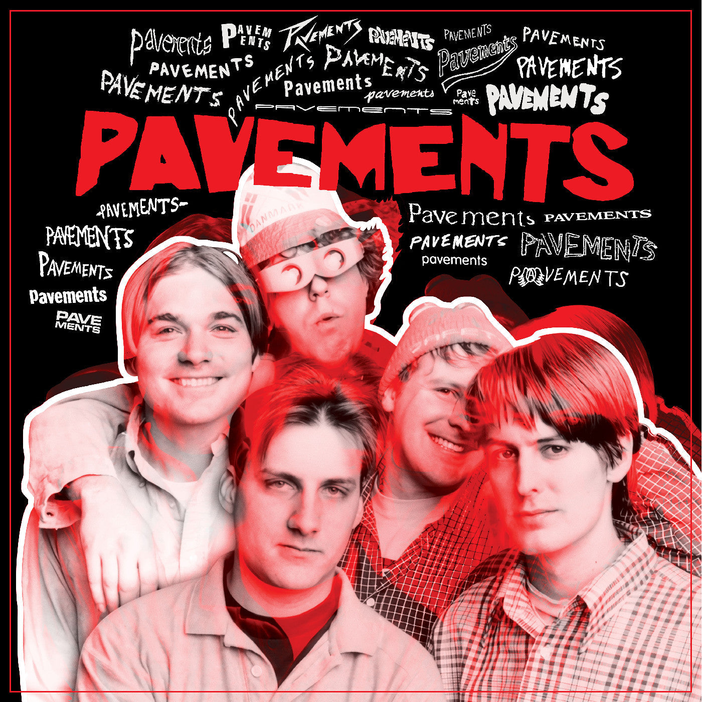 Pavement | Pavements Original Motion Picture Soundtrack | CD