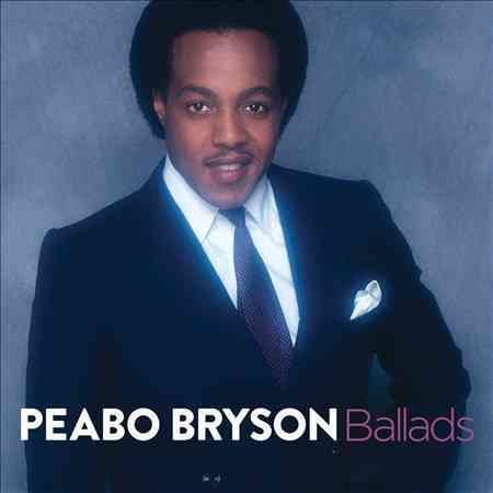 Peabo Bryson - BALLADS | CD