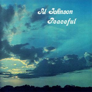 Al Johnson - Peaceful | Vinyl
