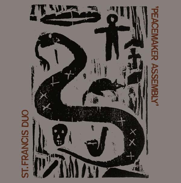 ST. FRANCIS DUO - Peacemaker Assembly | Vinyl