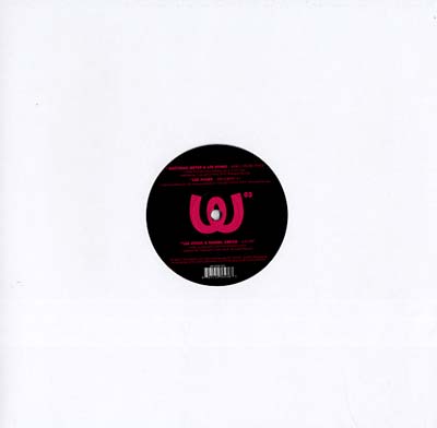 VA - Peacock EP | Vinyl