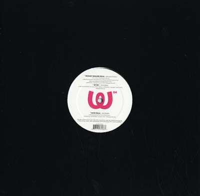 VA - Peahen EP | Vinyl