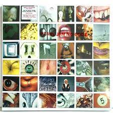 Pearl Jam - No Code (Gatefold LP Jacket, Reissue) | Vinyl