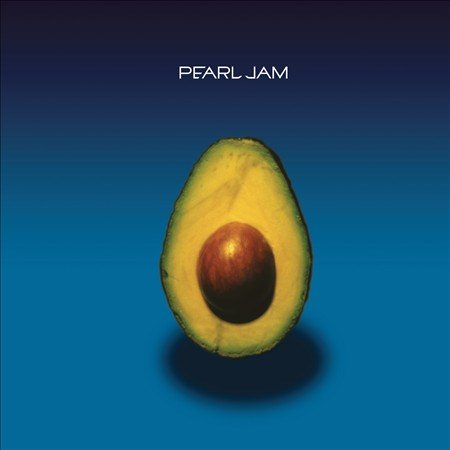 Pearl Jam - Pearl Jam | Vinyl
