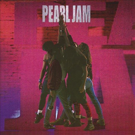 Pearl Jam - Ten | Vinyl