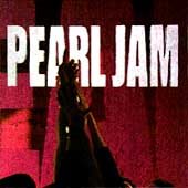 Pearl Jam - Ten | CD