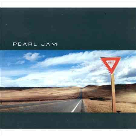 Pearl Jam - Yield | CD