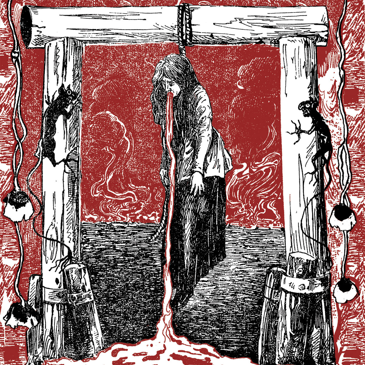 Thou - Peasant | CD