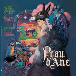 Michel Legrand - Peau D'Ane | Vinyl