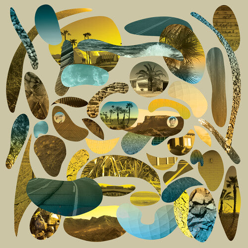 Pedro the Lion - Havasu (Transparent Peach) (Colored Vinyl, Gatefold LP Jacket, Digital Download Card) | Vinyl